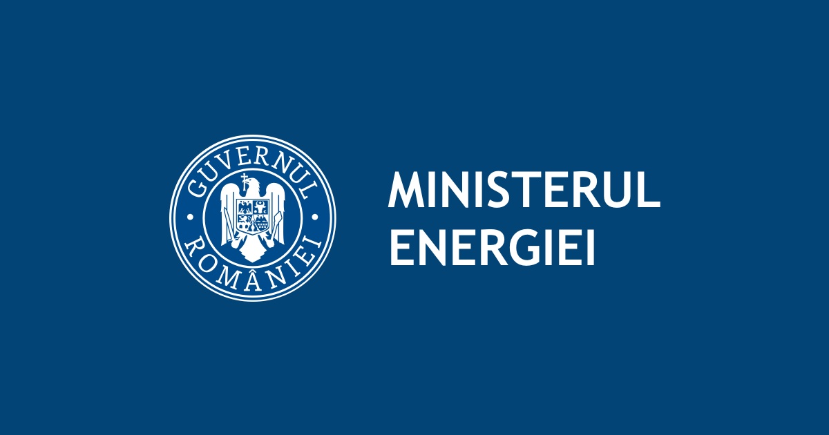 Ministerul Energiei A Publicat Cele Modele Ale Contractului Cadru De