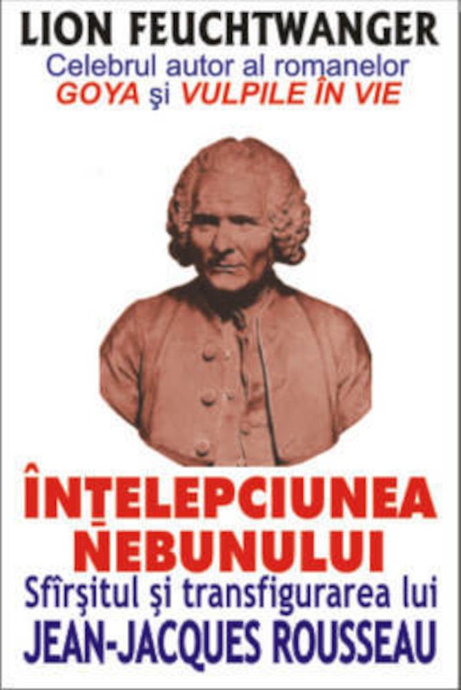 intelepciunea nebunului