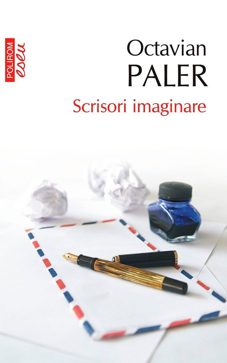 scrisori imaginare