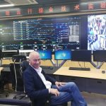 stefan radeanu china