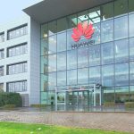 huawei hq