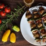 poza curierulnational.ro - frigărui de pui