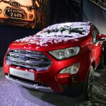 EcoSport-rosu