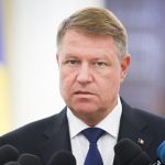 klaus iohannis