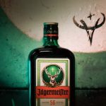 Jagermeister pret