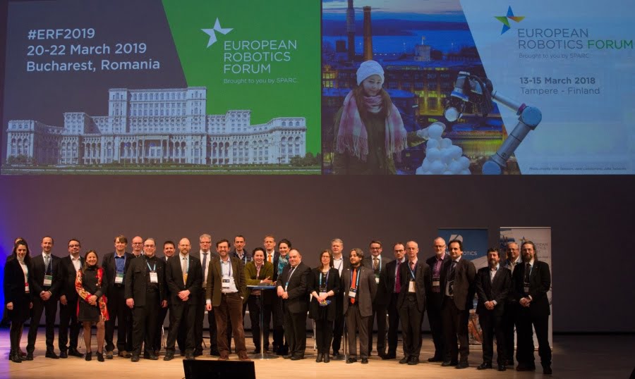 EUroboticsBoard2019