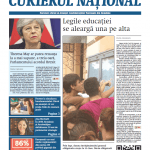 curierul national 7835