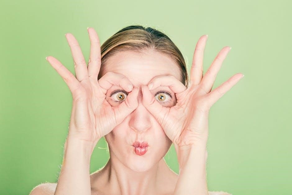 Sfaturi eyerim: Cum să îți îmbunătățești vederea