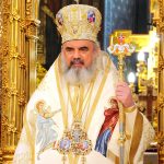 patriarhul daniel