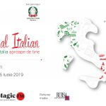 festival italian