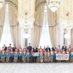 Special Olympics Romania