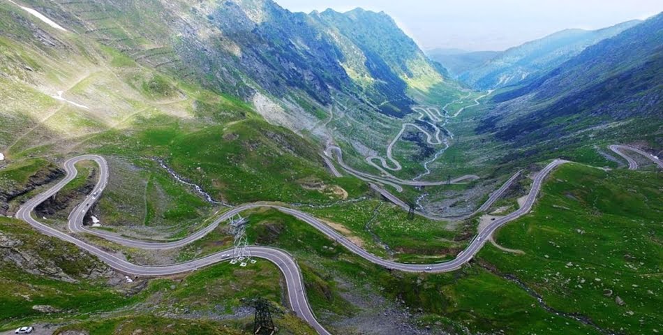 transalpina