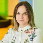 Raluca Baldea director Deloitte Romania