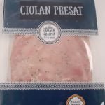 ciolan presat camara noastra lidl