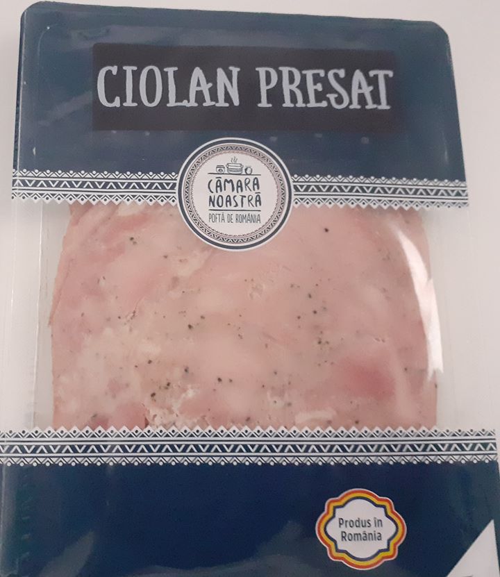 ciolan presat camara noastra lidl