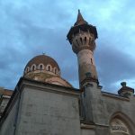 moschee dobrogea