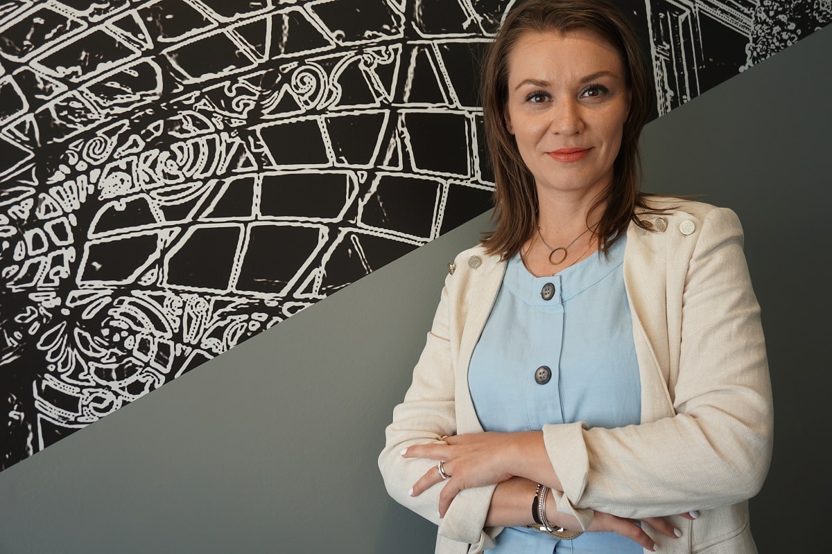 Raluca Popa, Partener Asociat, EY Romania -min