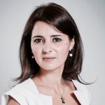 Ramona Tariuc, Tax Director, Deloitte Romania