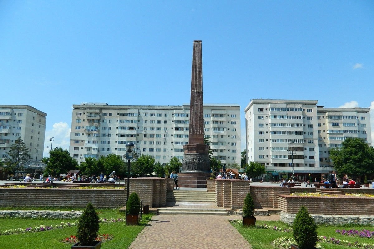 focsani