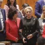 viorica dancila