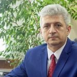 Vicepresedinte ASF_Gabriel Gradinescu