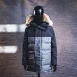 winterjacket