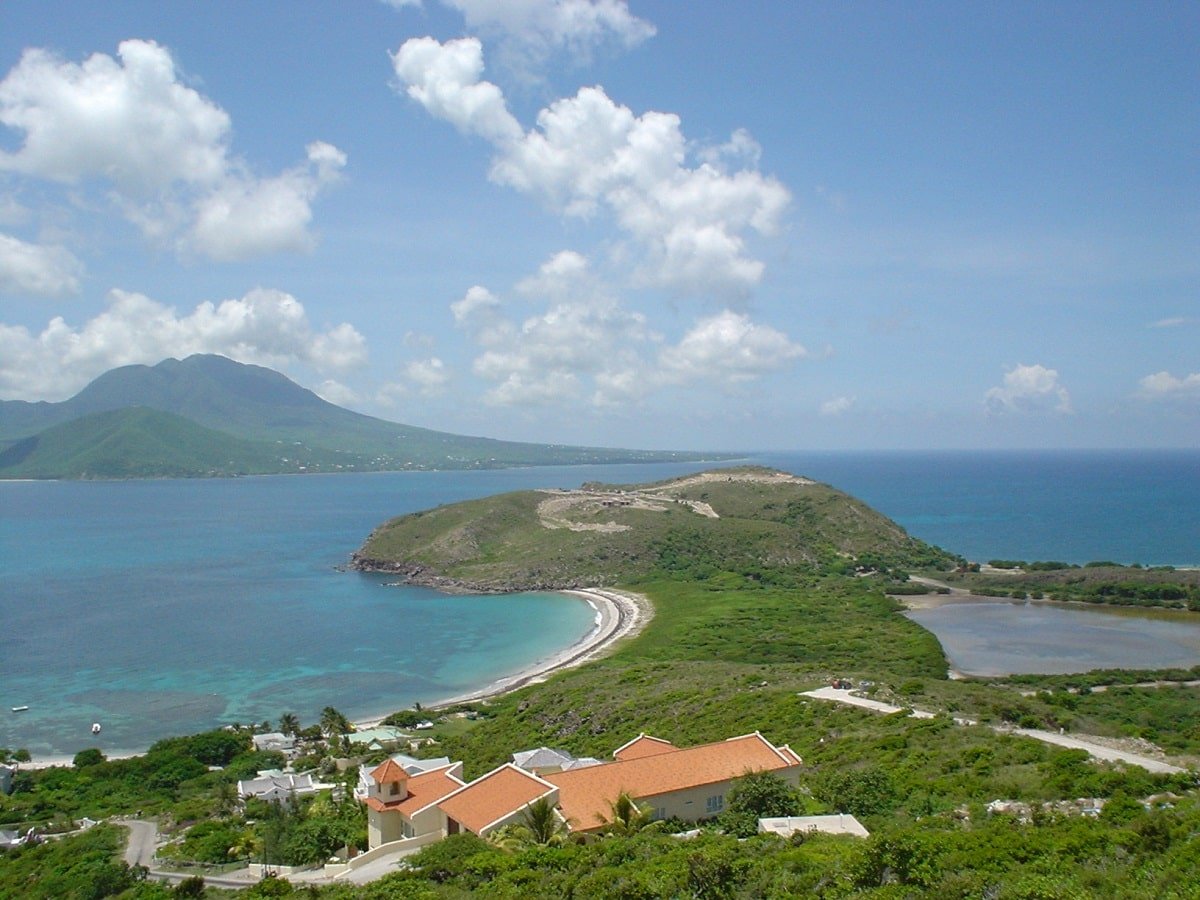 st kitts