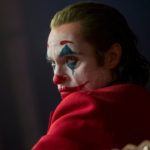 Joaquin Phoenix Joker