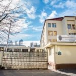 centrul de sanatate multifunctional sfantul nectarie