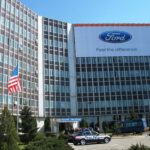 fabrica ford craiova