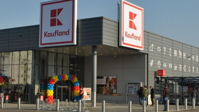 kaufland