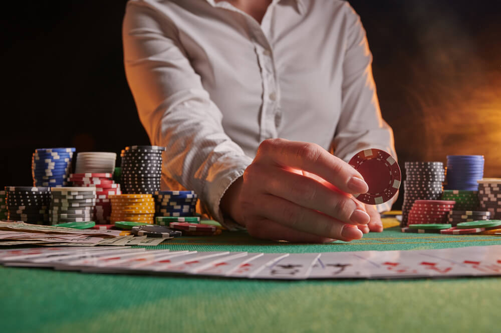 Cand sa nu joci la casino Afla care sunt momentele CHEIE!