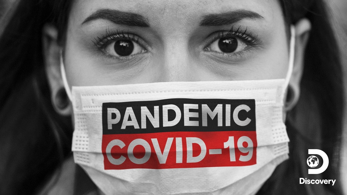 Pandemia COVID-19