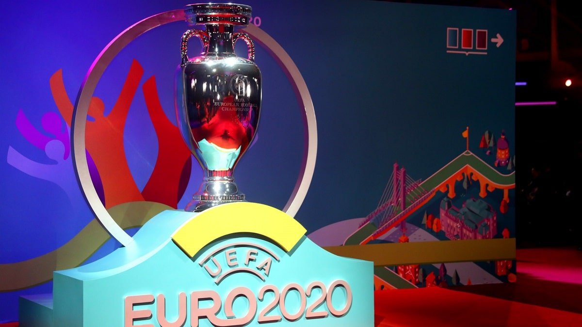 euro 2020