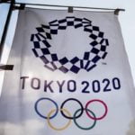 tokyo 2020