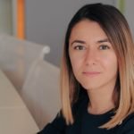 Ana Sabiescu, Deloitte