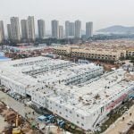 Noul tip de coronavirus. Cum procedează China1-min