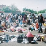 Targ Romanesti Craiova