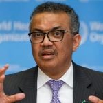 Tedros Adhanom Ghebreyesus