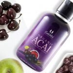 Organic Acai Mere Si Cirese CaliVita