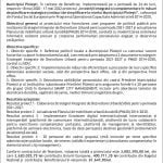 comunicat de presa ploiesti 3 august 2020