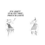 caricatura 25 noiembrie