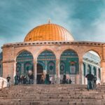 excursie israel