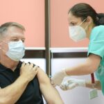 iohannis vaccin