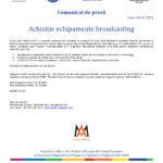 1. Comunicat de presa lansare proiect_Aliat Media SRL_SMIS 134167-1