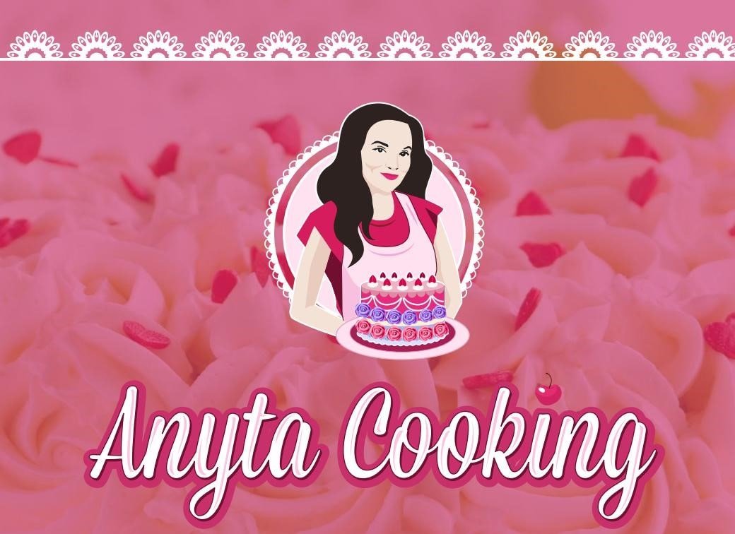 anyta cooking