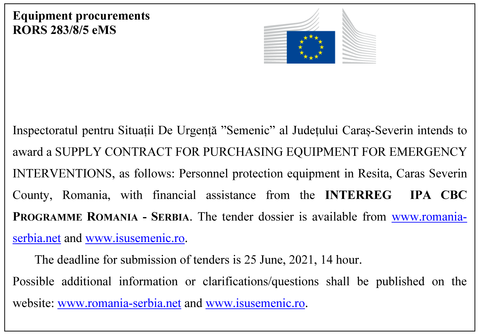 ISU-Semenic-al-Jude-ului-Cara--Severin_anunt-in-ziar-2