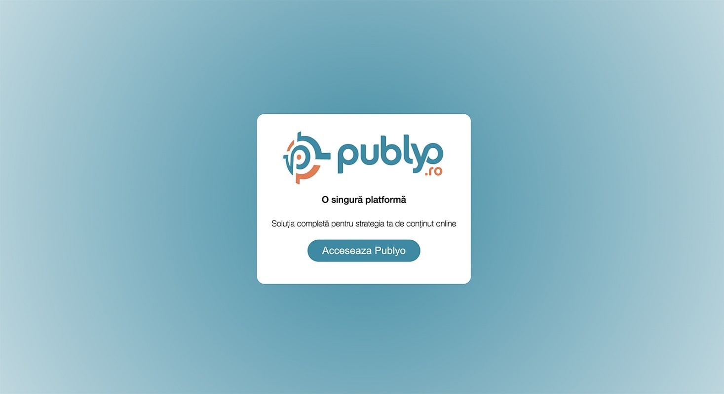 Publyo