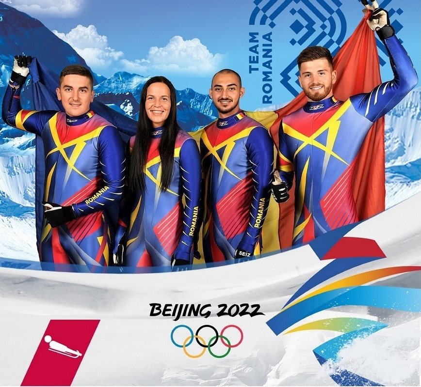 romani la beijing 2022