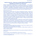 1.Comunicat de presa finalizare proiect_SMIS132097 Feb 24